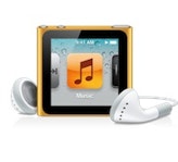 Apple iPod Nano Seventh …